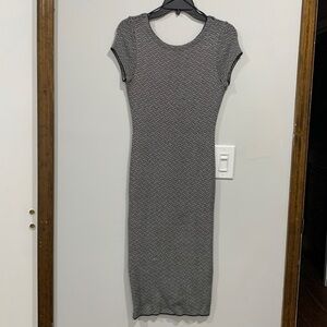 Body dress by Zara - size S
